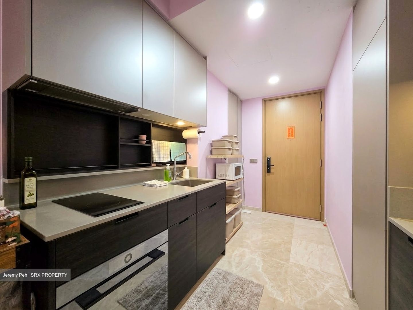 Haus On Handy (D9), Condominium #620709581